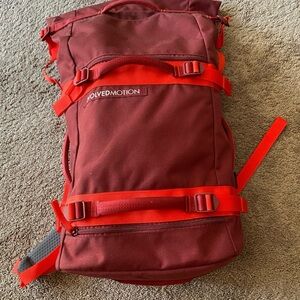 Evolved Motion EMPack